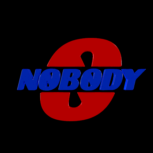 nobody clothing