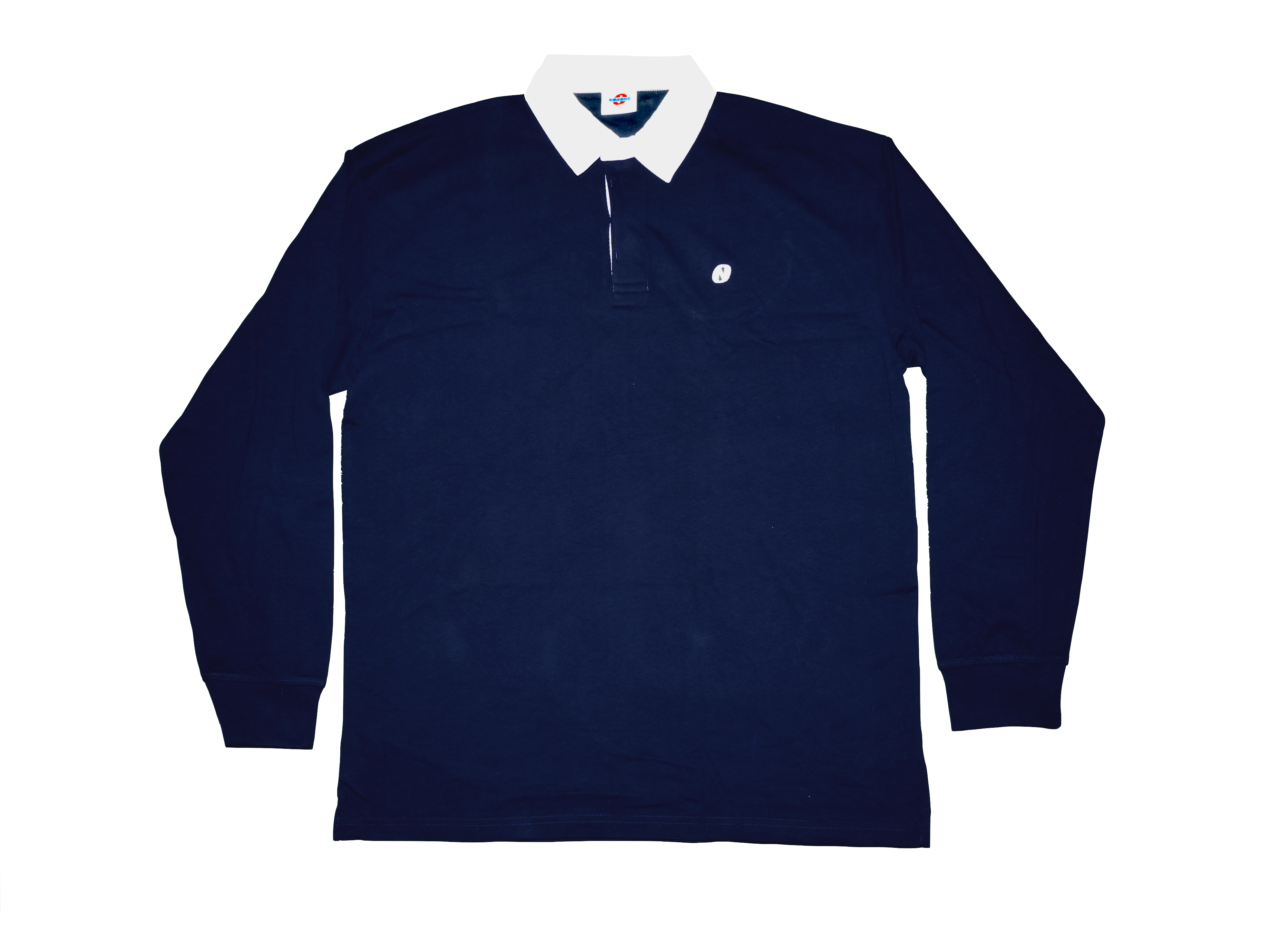 polo // navy