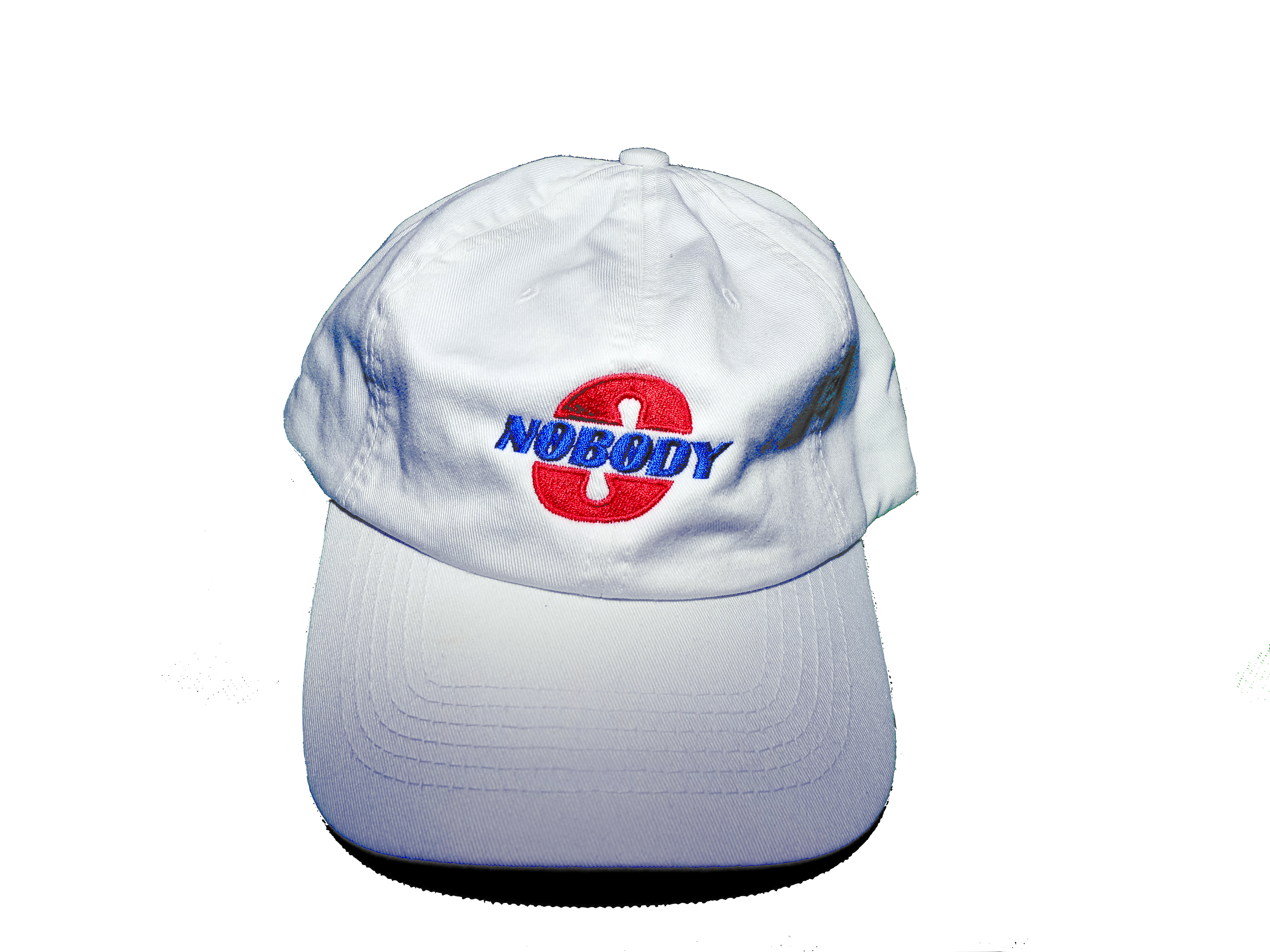 classic cap // white