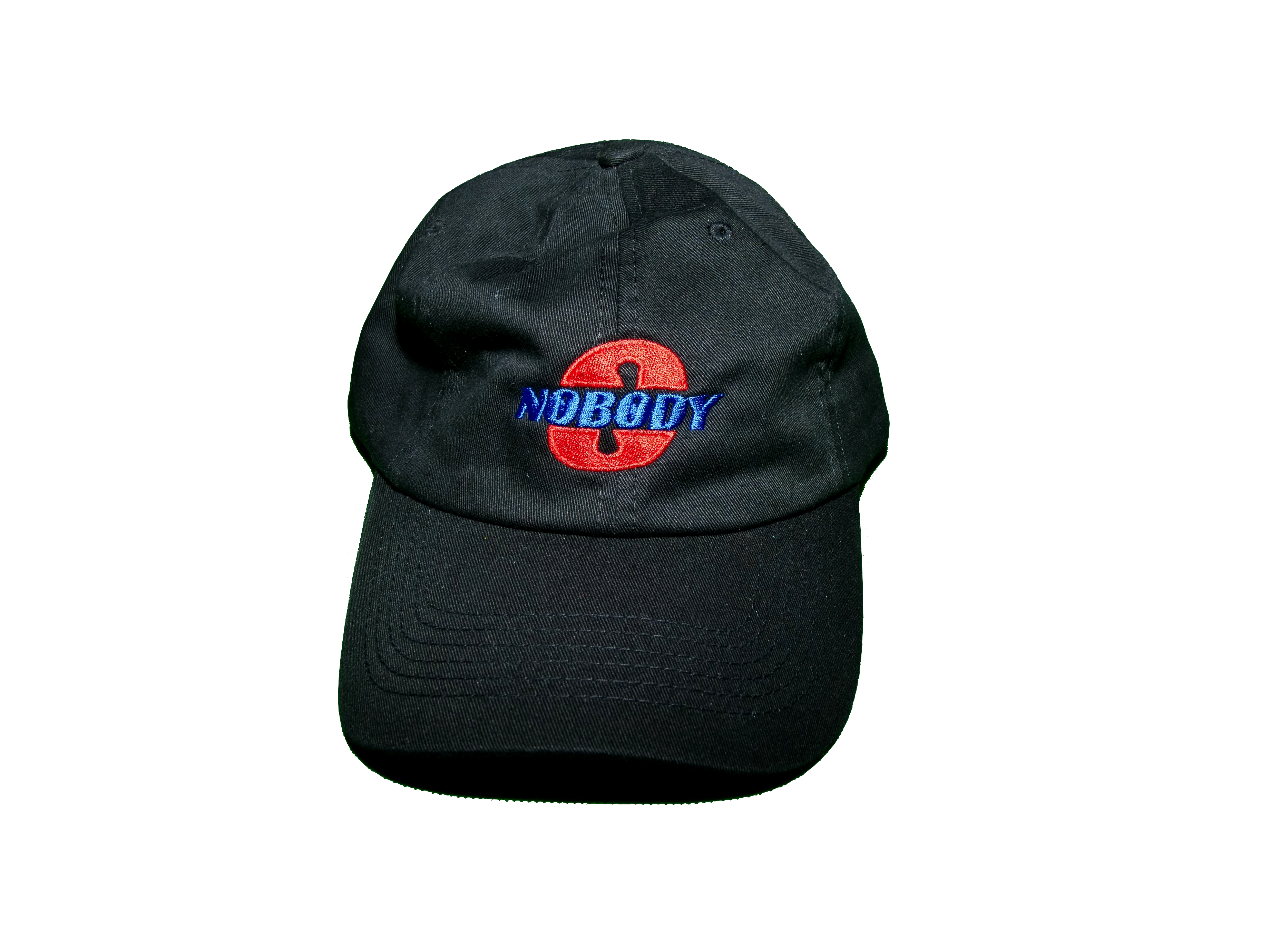 classic cap // black