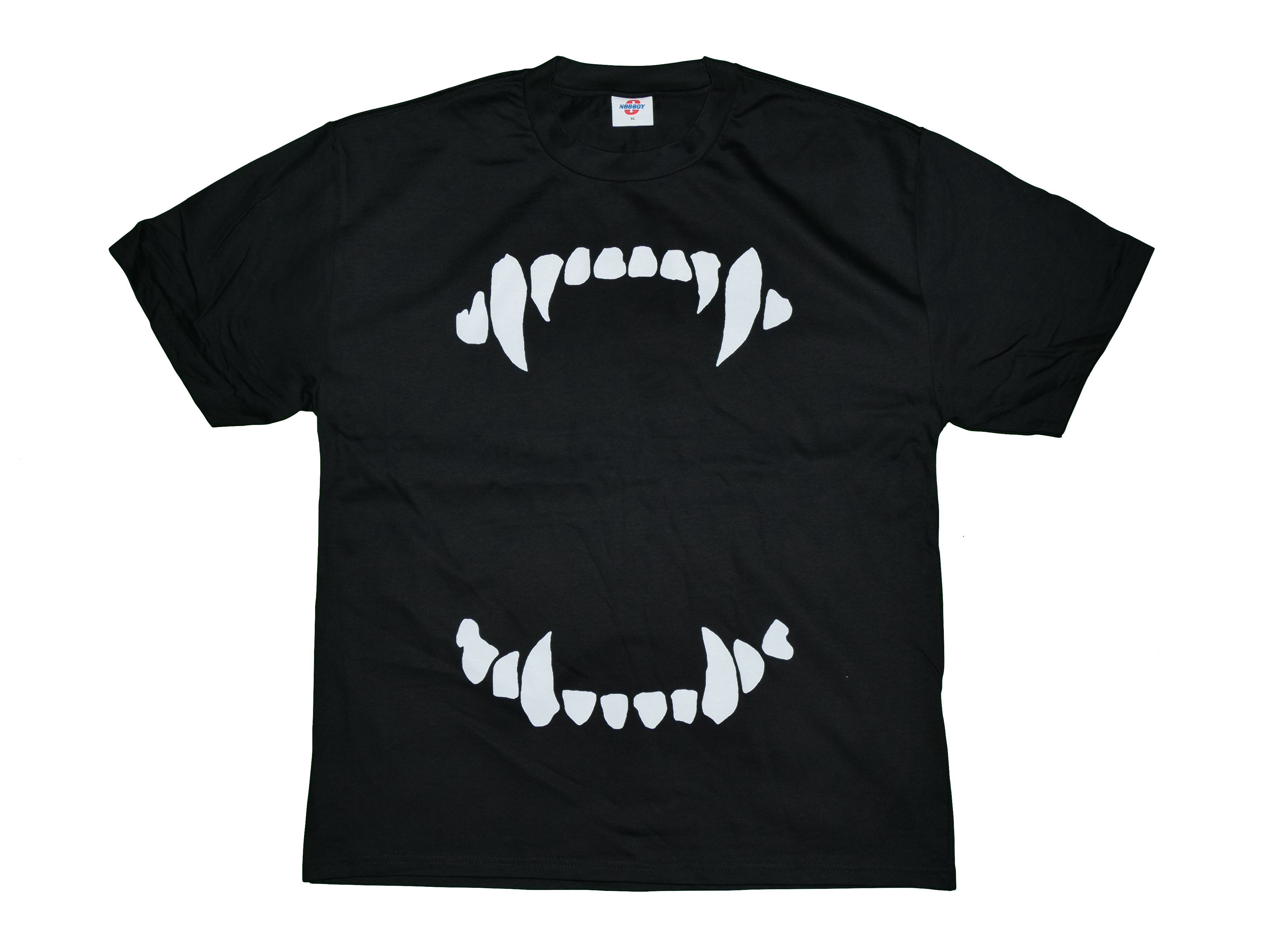 monster mouth