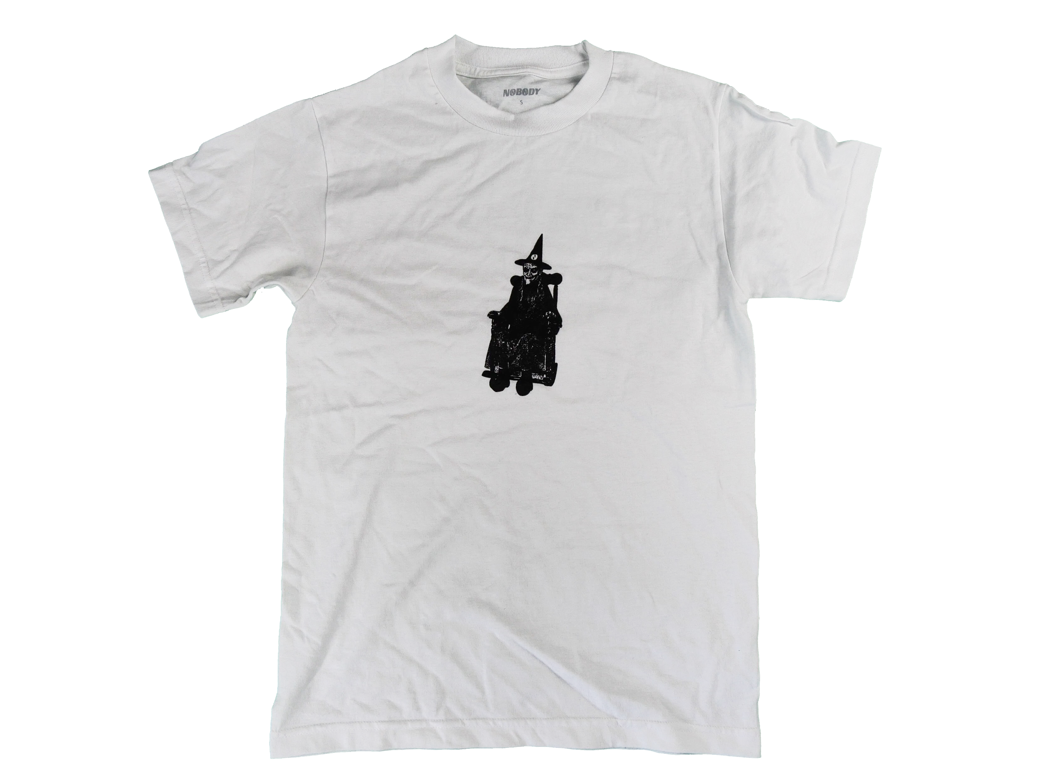 witch tee