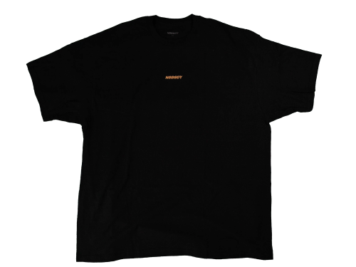 shades of gold // black