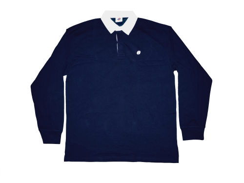 polo // navy