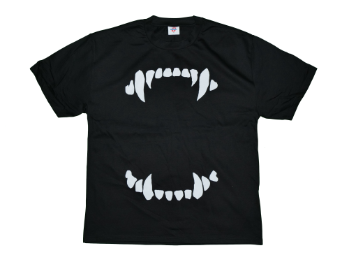 monster mouth