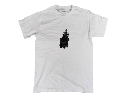 witch tee